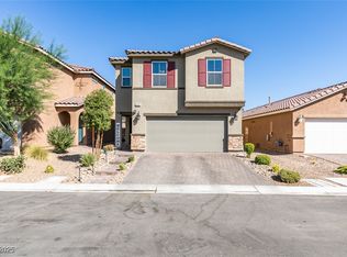 6530 Secret Grove Ave, Las Vegas, NV 89130