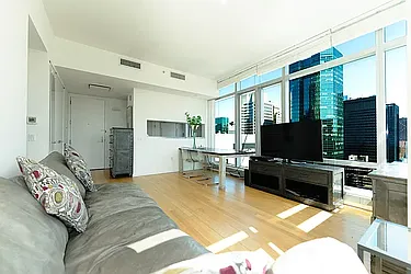 Rented by Pretium Marketing Services