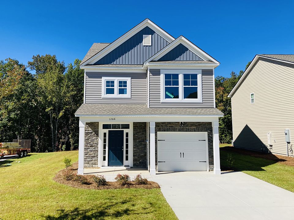 1266 Deep Creek Road