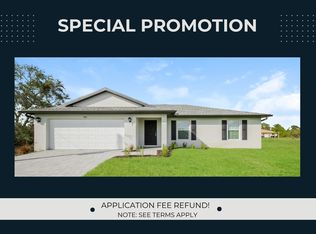 4016 4th St SW, Lehigh Acres, FL 33976