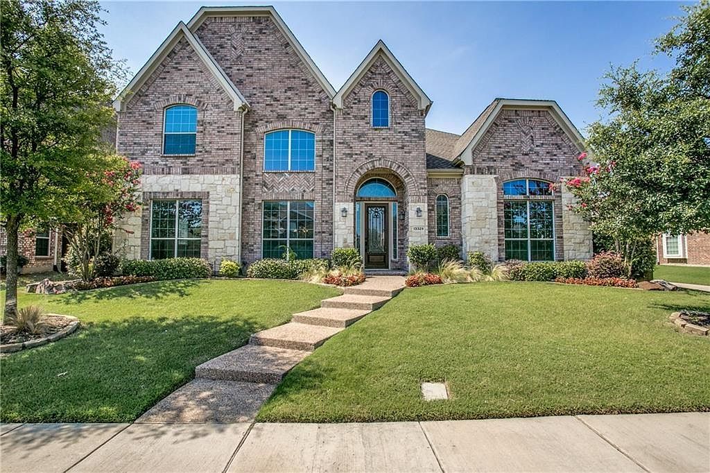 13329 Bois D Arc Ln, Frisco, TX 75035 | Zillow