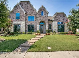 13329 Bois D Arc Ln, Frisco, TX 75035