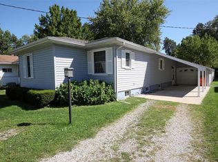 1210 W South St, Vandalia, IL 62471