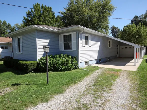 1210 W South St, Vandalia, IL 62471