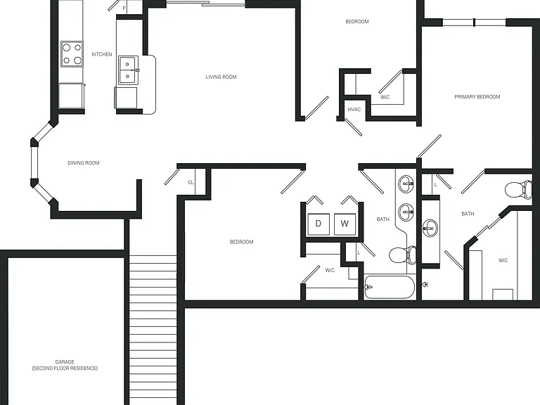 Broadstone New Territory Apartments — Photo 63