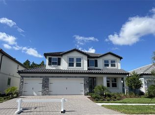 34514 Alger Point, Zephyrhills, FL 33541