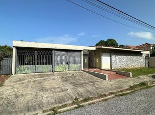 2307 La Alhambra, Ponce, PR 00730