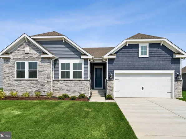 62 Frisco Dr, Magnolia, DE 19962