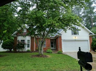 16120 Wrights Ferry Rd, Charlotte, NC 28278