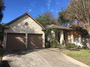 9104 Sautelle Ln, Austin, TX 78749