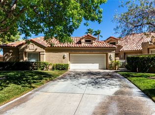 7895 Harbour Towne Ave, Las Vegas, NV 89113