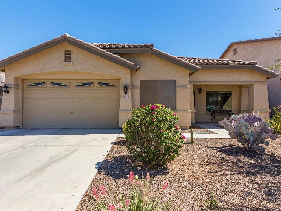 1st image of 44222 W High Desert Trl