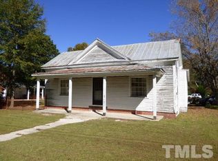 500 Maple Ave, Four Oaks, NC 27524