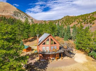 6813 Us Highway 160, La Veta, CO 81055