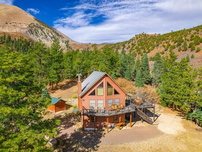 6813 Us Highway 160, La Veta, CO, 81055
