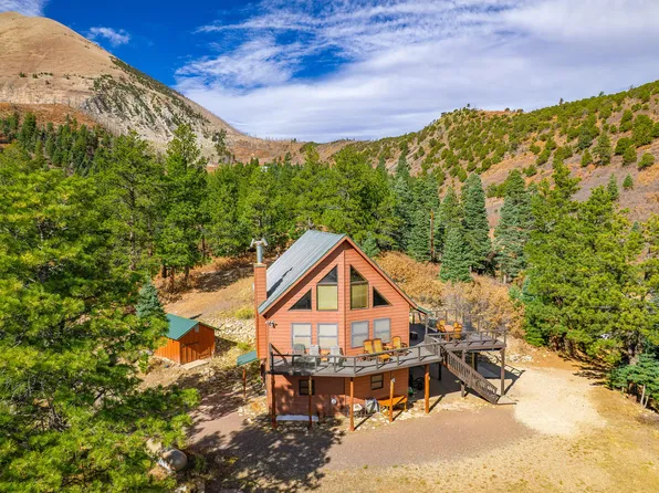 6813 Us Highway 160, La Veta, CO 81055