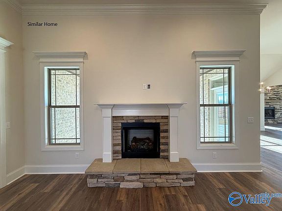 4th image of LOT 46 Lancaster Ln