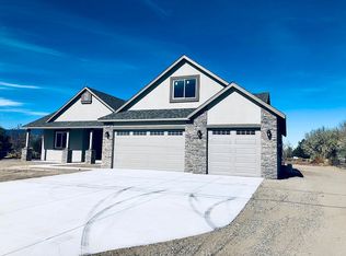1338 Downs Dr, Minden, NV 89423