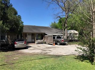 8021 Berwyn Dr, Houston, TX 77037