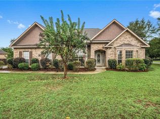 3447 Charleston Dr, Saraland, AL 36571