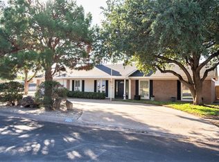 3501 Humble Ave, Midland, TX 79707