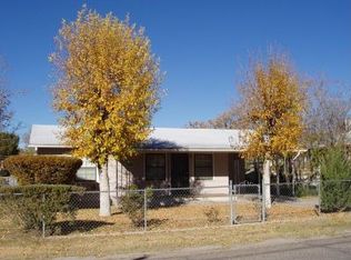 5501 E Pinal Canyon Rd, Globe, AZ 85501