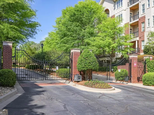 3635 E Paces Cir NE Unit 1211, Atlanta, GA 30326