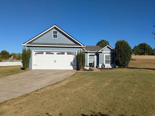 104 Waterwood Bnd, Hogansville, GA 30230