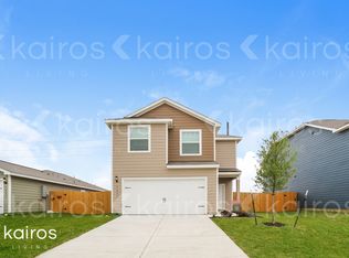 5807 Littoral Rd, Baytown, TX 77523