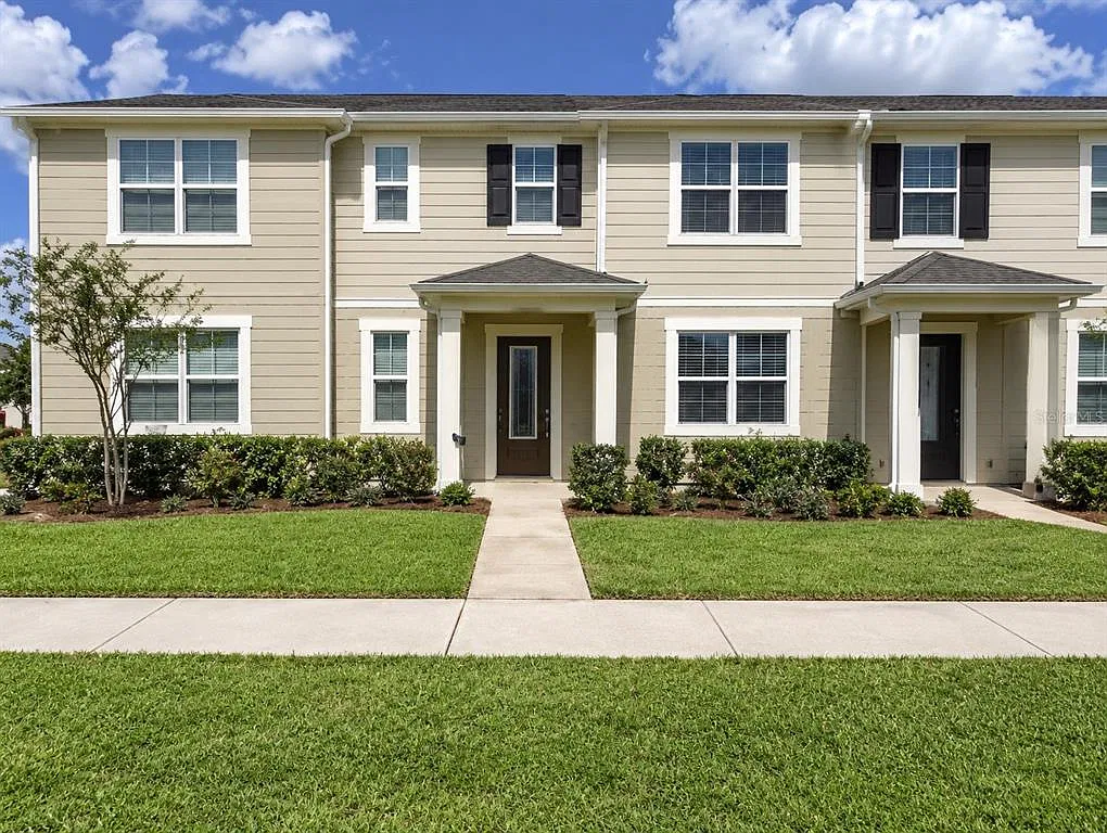 3 bed, 2.5 bath, 1476 sqft, $2,500 — Photo 1