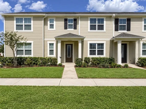 11818 Dune Aly, Orlando, FL 32832