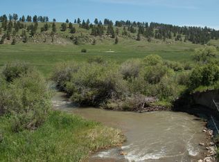 11664 Forest Grove Rd, Lewistwon, MT 59457