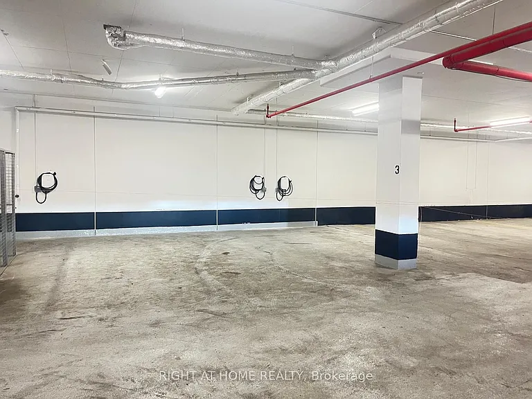 3421 Sheppard Ave E #608 — Photo 21