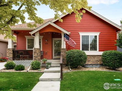 1152 Village Cir, Erie, CO, 80516