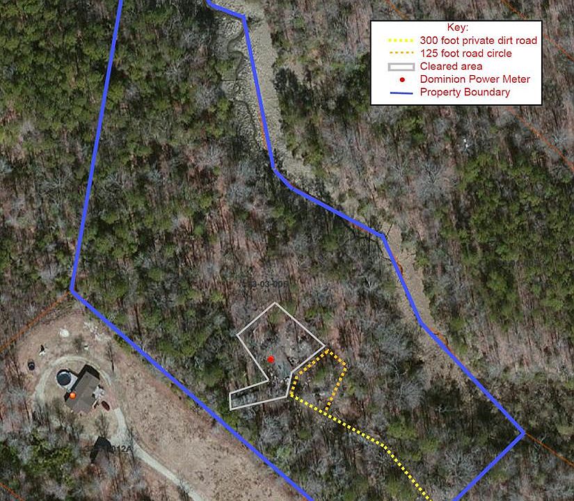 1st image of 14161 Chapmans Ln