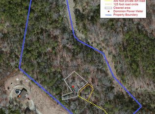 14161 Chapmans Ln, Carrollton, VA 23314