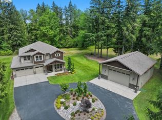 16212 NE 164th Ct, Brush Prairie, WA 98606