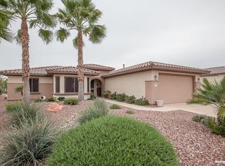 20260 N Denizen Dr, Surprise, AZ 85387