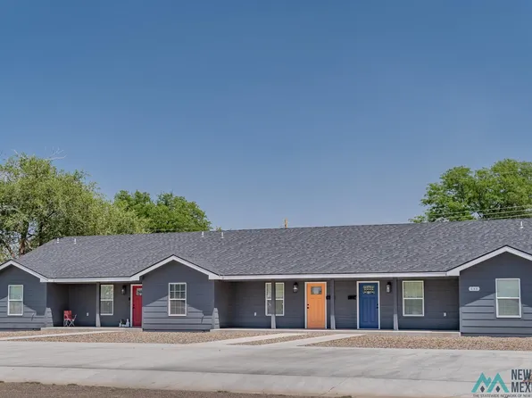 200 La Salle Dr, Clovis, NM 88101