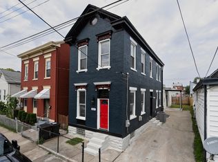 1117 Ann St, Newport, KY