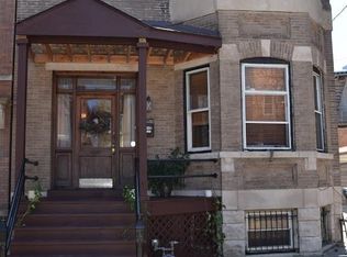2147 W Thomas St #1A, Chicago, IL 60622