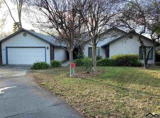 1243 Norman Dr, Redding, CA 96002