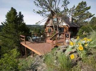 16585 Brackett Creek Rd, Bozeman, MT 59715