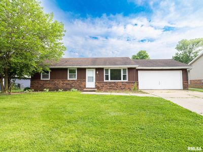 602 Manor Dr, Metamora, IL, 61548