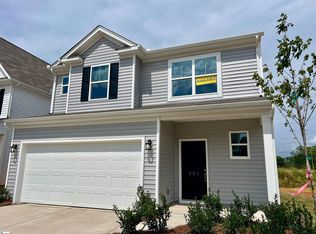 321 Metz Dr, Greenville, SC 29611