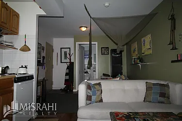 Rented by J Misrahi Realty Corp