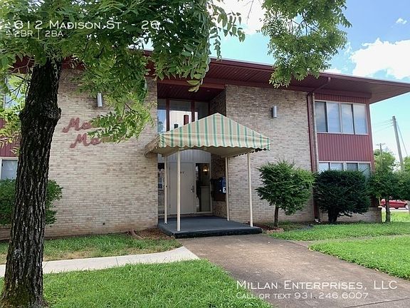 2nd image of 612 Madison St APT 26