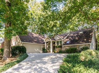 1840 Mallard Lake Dr, Marietta, GA 30068