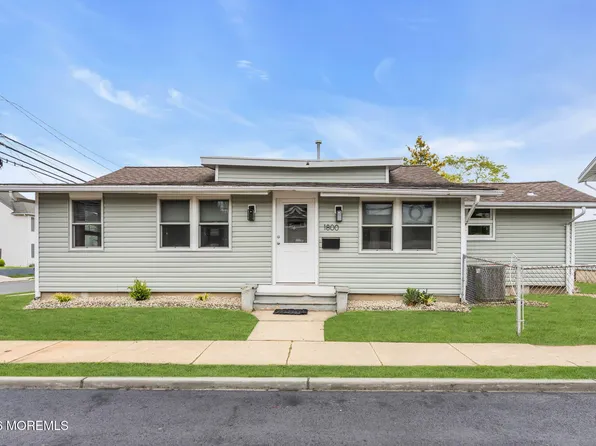 1800 Pine Ter, Belmar, NJ 07719