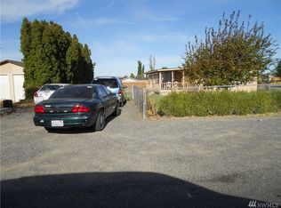 214 Thunderbird Way SW, Mattawa, WA 99349